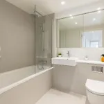 Battersea 2 Bed Riverside