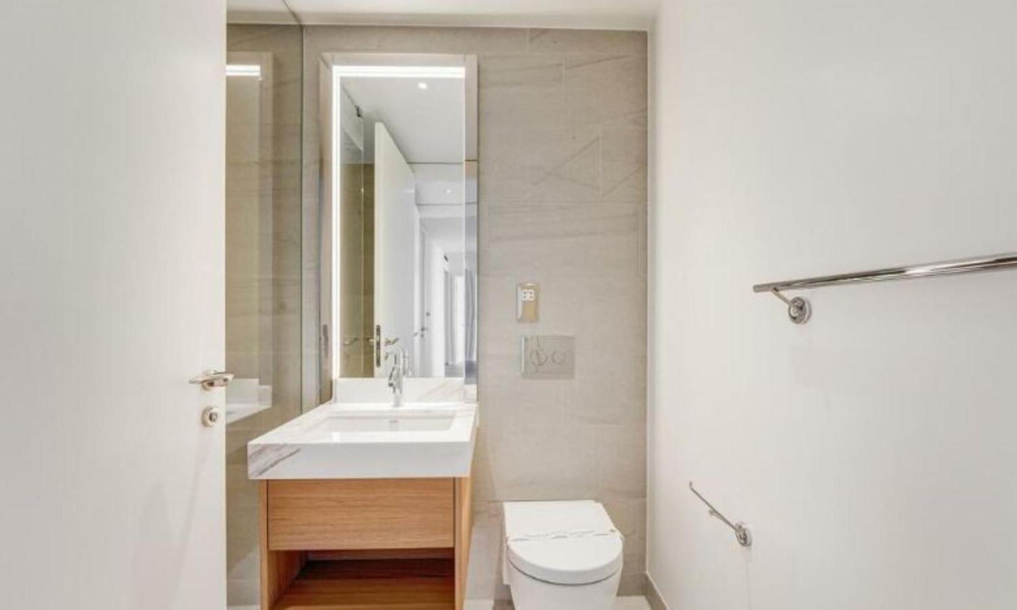 Battersea 2 Bed Riverside Appartamento