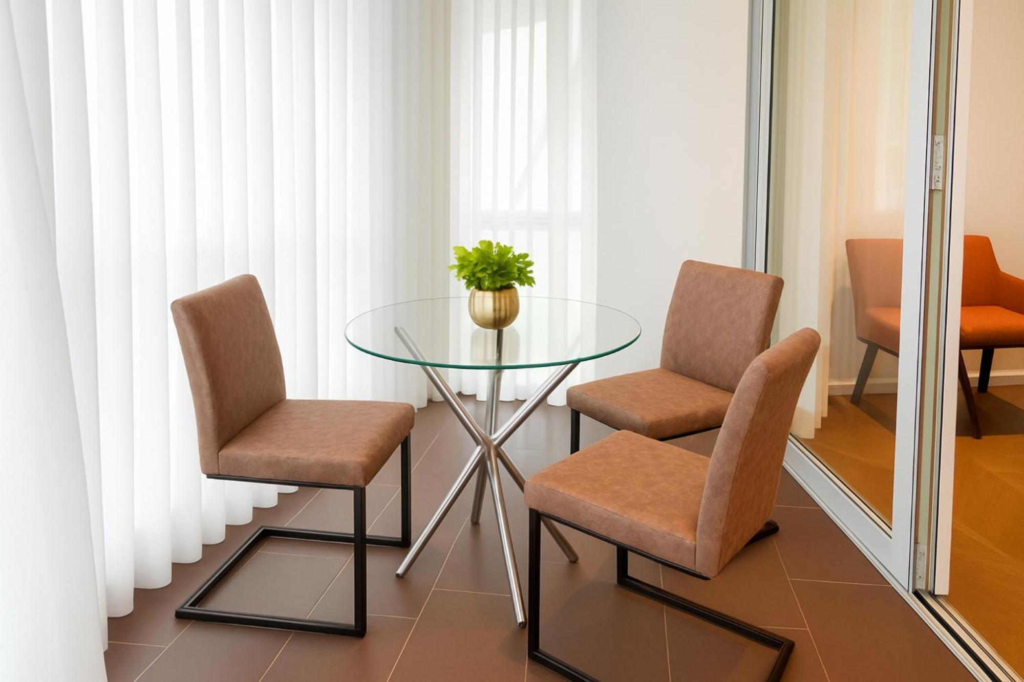 Battersea 2 Bed Riverside Appartamento